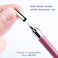 ALVIN DM09 DraftMatic Mechanical Pencil 09mm Stainless Steel Drawing and Design Tool for Students and Professionals Great for Drafting Architecture Engineering and Art