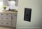 Franklin Brass 64218 Architectural Duplex Outlet Wall Plate Single Matte Black