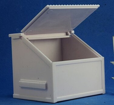 Chronoscope Bones Dumpster Pack Mint