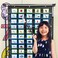 Teacher Created Resources Black Polka Dots Hand Pointer 20678