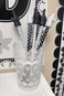 Teacher Created Resources Black Polka Dots Hand Pointer 20678
