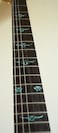 Jockomo Tailored Leaf Avalon MIX Guitar Inlay Sticker