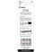 Pilot G2 Gel Ink Refills Fine Point 07 mm Red Pack of 2