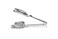 Fox Run Mushroom and Egg Slicer Cast AluminumSilver