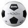 Franklin Sports Soccer Balls  Size 3 F100  Youth Soccer Ball WhiteBlack
