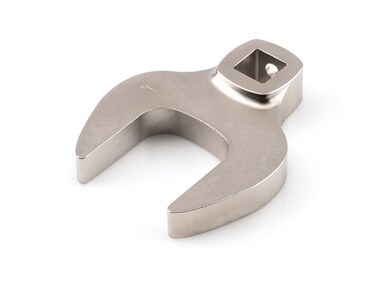 TEKTON 38 Inch Drive x 1 Inch Crowfoot Wrench  WCF13125  Made in USA