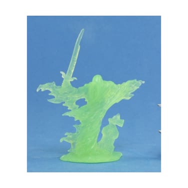 REAPER Grave Wraith 1 Miniature