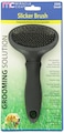 Miracle Coat Slicker Dog Brush Small