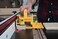 MICROJIG GRRRIPPER GR200 Advanced Adjustable Table Saw Pushblock Yellow