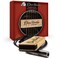 Dean Markley Pro Mag Plus XM Acoustic Guitar Single Coil Pickup Smooth Maple Wood Design Active Soundhole Pickup Ebony Finish Perfect String Balance and 15 Ft Low Noise for SteelString Guitars