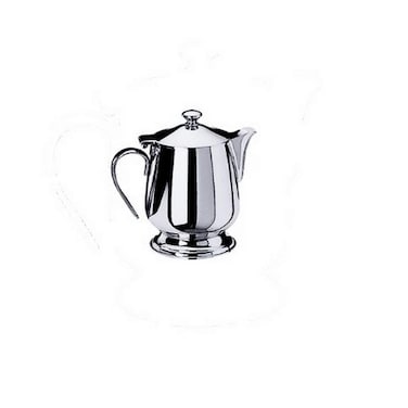 MEPRA coffeepots Silver