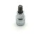 TEMO Torx Plus 50IP 2 Inch Long Bit Socket 12 Inch Square Drive Auto Repair Impact Ready Tool