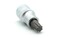 TEMO Torx Plus 50IP 2 Inch Long Bit Socket 12 Inch Square Drive Auto Repair Impact Ready Tool