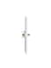 Legrand  OnQ WP3461WH Keystone RCA to FConnector White