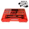 CTA Tools 8240 Universal 53Piece Rethreading Set RED