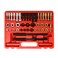 CTA Tools 8240 Universal 53Piece Rethreading Set RED