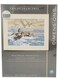 Dimensions Gold Collection Counted Cross Stitch Kit Winter Retreat 18 Count Beige Aida 16 x 12