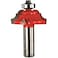 Freud 38362 112 Dia Classical Cove  Bead Bit with 12 Shank