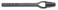 General Tools 1271I Arch Punch 34Inches