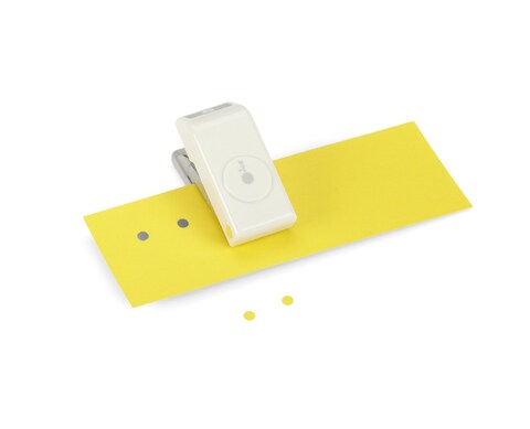 EK Tools Circle Punch 316Inch
