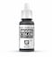 Vallejo Black Grey Model Color Paint 17ml