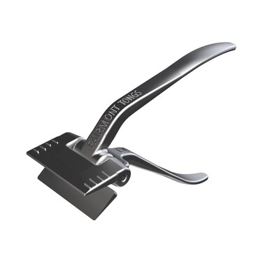 MT14010 Fairmont Tongs Seamers Offset Handle