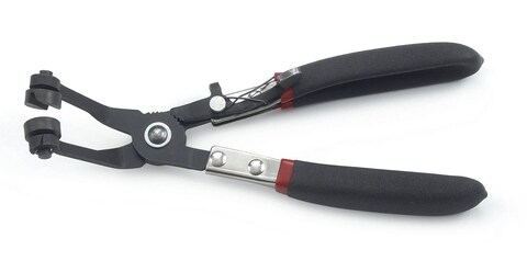 GEARWRENCH Angled Hose Clamp Pliers  3977