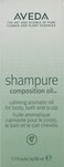 AVEDA Shampure Composition Calming Bath Oil 17 Oz 17 Fl Oz