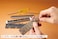 Other Harmonica Silver SU21HD