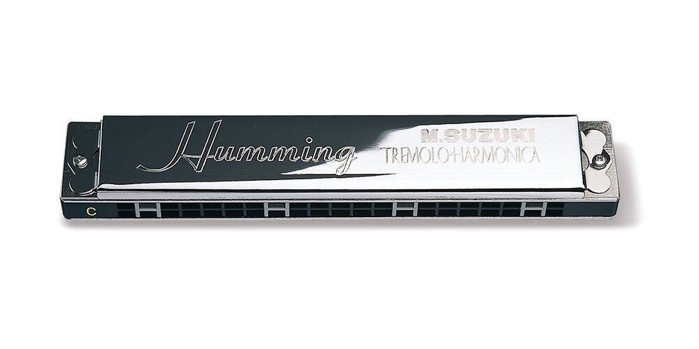 Suzuki Suzuki Other Harmonica SU21hd