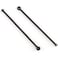 ARRMA CVD Steel Driveshafts 142Mm 2 Pcs AR310458  Gray