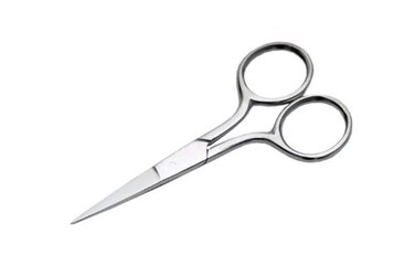 Szco Supplies EmbroideryMustache Scissors