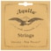 Aquila New Nylgut AQ9 Concert Ukulele String  Low G  4th String