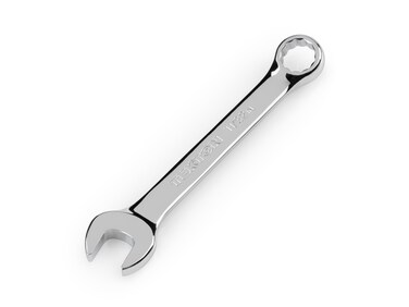 TEKTON 1132 Inch Stubby Combination Wrench  18044