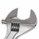 Crescent 2 Piece Adjustable Wrench Set 8  12  AC2812VS