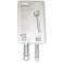 Crescent 2 Piece Adjustable Wrench Set 8  12  AC2812VS