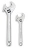 Crescent 2 Piece Adjustable Wrench Set 8  12  AC2812VS