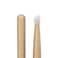 ProMark Drum Sticks  Classic Forward 747B Drumsticks  Drum Sticks Set  Oval Nylon Tip  Hickory Drum Sticks  Consistent Weight and Pitch  1 Pair