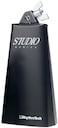 Rhythm Tech Handheld Cowbell Black 8 RT3008