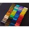 Sennelier ExtraSoft Pastel Half Stick Set 60 Count Pack of 1 Multi