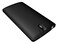 Diztronic Full Matte Black Flexible TPU Case for OnePlus One  Retail Packaging