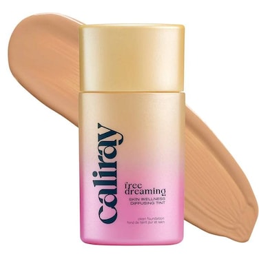 caliray Freedreaming Clean Blurring Skin Tint  The 4