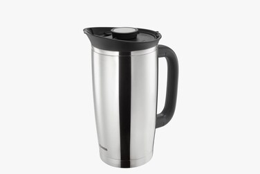 Zojirushi SKXAE10XA Fresh Brew Vacuum Insulated Stainless French Press