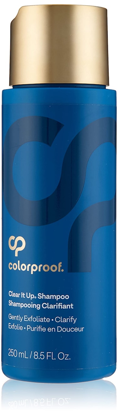 Clear It Up Shampoo 85 Oz