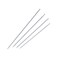 Dritz 56M39 Milliners Hand Needles Size 39 Nickel 16Count