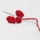 Dritz 56M39 Milliners Hand Needles Size 39 Nickel 16Count