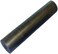 CH Yates Rubber 122435 212 x 12 Marine Side Guided Roller with 58 Shaft