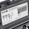 Klein Tools 31872 Heavy Duty Hole Saw Kit Includes Carbide Hole Cutters and Pilot Bit in RustProof Molded Plastic Case 4Piece