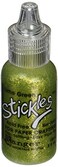 Ranger Stickles Glitter Glue 12Ounce Lime Green