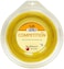 Kirschbaum Reel Competition Tennis String 125mm17Gauge Yellow